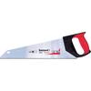 Hand saw with 2-component handle 450mm 7teeth per inch